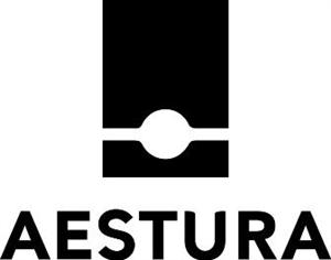 AESTURA - לוגו סימן מסחר