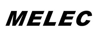 MELEC - לוגו סימן מסחר רשום