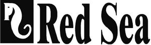 Red Sea - לוגו סימן מסחר רשום