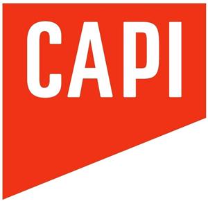 CAPI - לוגו סימן מסחר