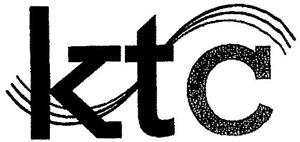 ktc - לוגו סימן מסחר רשום