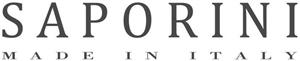 SAPORINI MADE IN ITALY - לוגו סימן מסחר