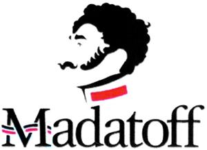 Madatoff - לוגו סימן מסחר