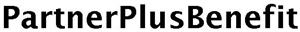 PartnerPlusBenefit - לוגו סימן מסחר רשום