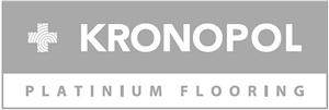 KRONOPOL PLATINIUM FLOORING - לוגו סימן מסחר