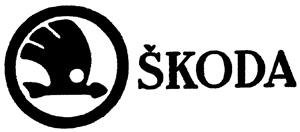 SKODA - לוגו סימן מסחר