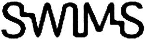 SWIMS - לוגו סימן מסחר רשום