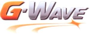 G - WAVE - לוגו סימן מסחר רשום