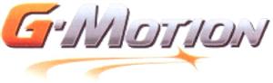 G - MOTION - לוגו סימן מסחר רשום