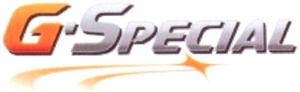 G - SPECIAL - לוגו סימן מסחר רשום