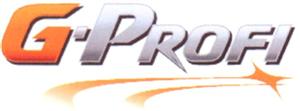 G - PROFI - לוגו סימן מסחר