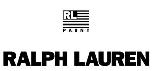 RL PAINT RALPH LAUREN - לוגו סימן מסחר רשום