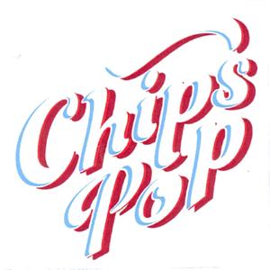 chips pop - לוגו סימן מסחר