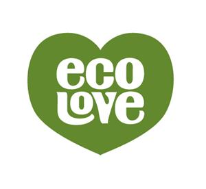 eco love - לוגו סימן מסחר רשום