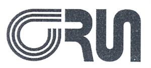 CRUN - לוגו סימן מסחר