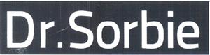 Dr. Sorbie - לוגו סימן מסחר רשום