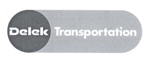 DELEK TRANSPORTATION - לוגו סימן מסחר