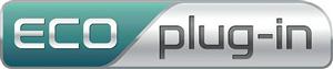 ECO plug-in - לוגו סימן מסחר