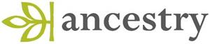 ancestry - לוגו סימן מסחר רשום
