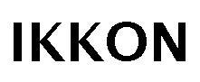 IKKON - לוגו סימן מסחר