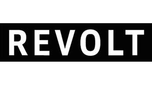 REVOLT - לוגו סימן מסחר רשום