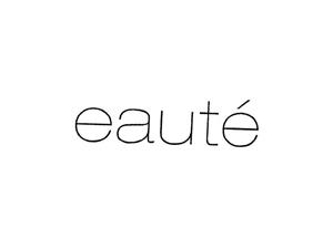 eauté - לוגו סימן מסחר
