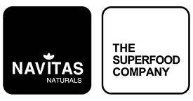 NAVITAS NATURALS THE SUPERFOOD COMPANY - לוגו סימן מסחר