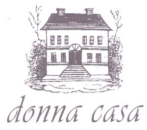 donna casa - לוגו סימן מסחר