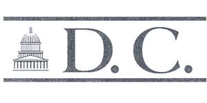 D. C. - לוגו סימן מסחר