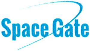 Space Gate - לוגו סימן מסחר רשום