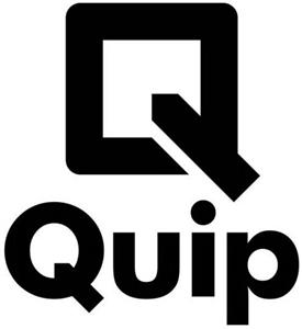 Q Quip - לוגו סימן מסחר