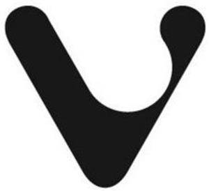 V - לוגו סימן מסחר