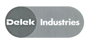 Delek Industries - לוגו סימן מסחר