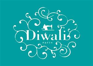 Diwali Paris - לוגו סימן מסחר