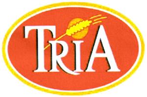 TRIA - לוגו סימן מסחר