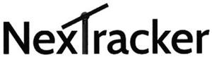 NexTracker - לוגו סימן מסחר
