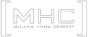 MHC MILANO HOME CONCEPT - לוגו סימן מסחר