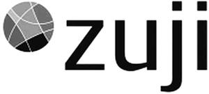 zuji - לוגו סימן מסחר