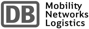 DB Mobility Networks Logistics - לוגו סימן מסחר