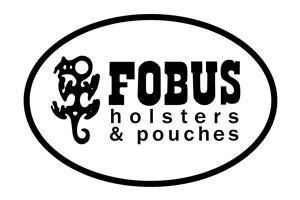 FOBUS holsters & pouches - לוגו סימן מסחר