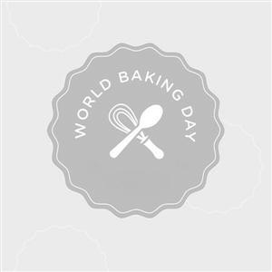 WORLD BAKING DAY - לוגו סימן מסחר