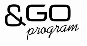 GO & PROGRAM - לוגו סימן מסחר