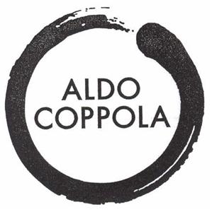 ALDO COPPOLA - לוגו סימן מסחר רשום