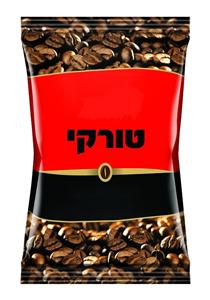 טורקי - לוגו סימן מסחר