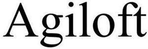 Agiloft - לוגו סימן מסחר רשום
