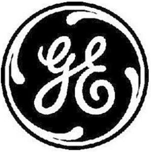 GE - לוגו סימן מסחר רשום