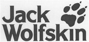 Jack Wolfskin - לוגו סימן מסחר