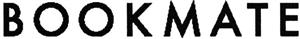 BOOKMATE - לוגו סימן מסחר רשום