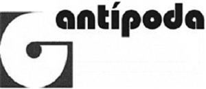 antípoda - לוגו סימן מסחר רשום