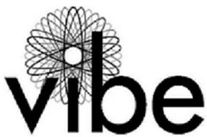 vibe - לוגו סימן מסחר